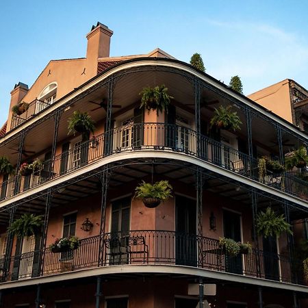 The Saint Hotel, New Orleans, French Quarter, Autograph Collection Exterior photo